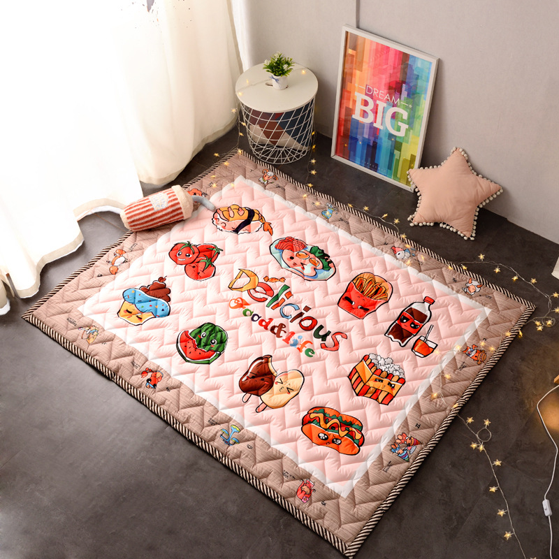 미식가 루빅스 큐브