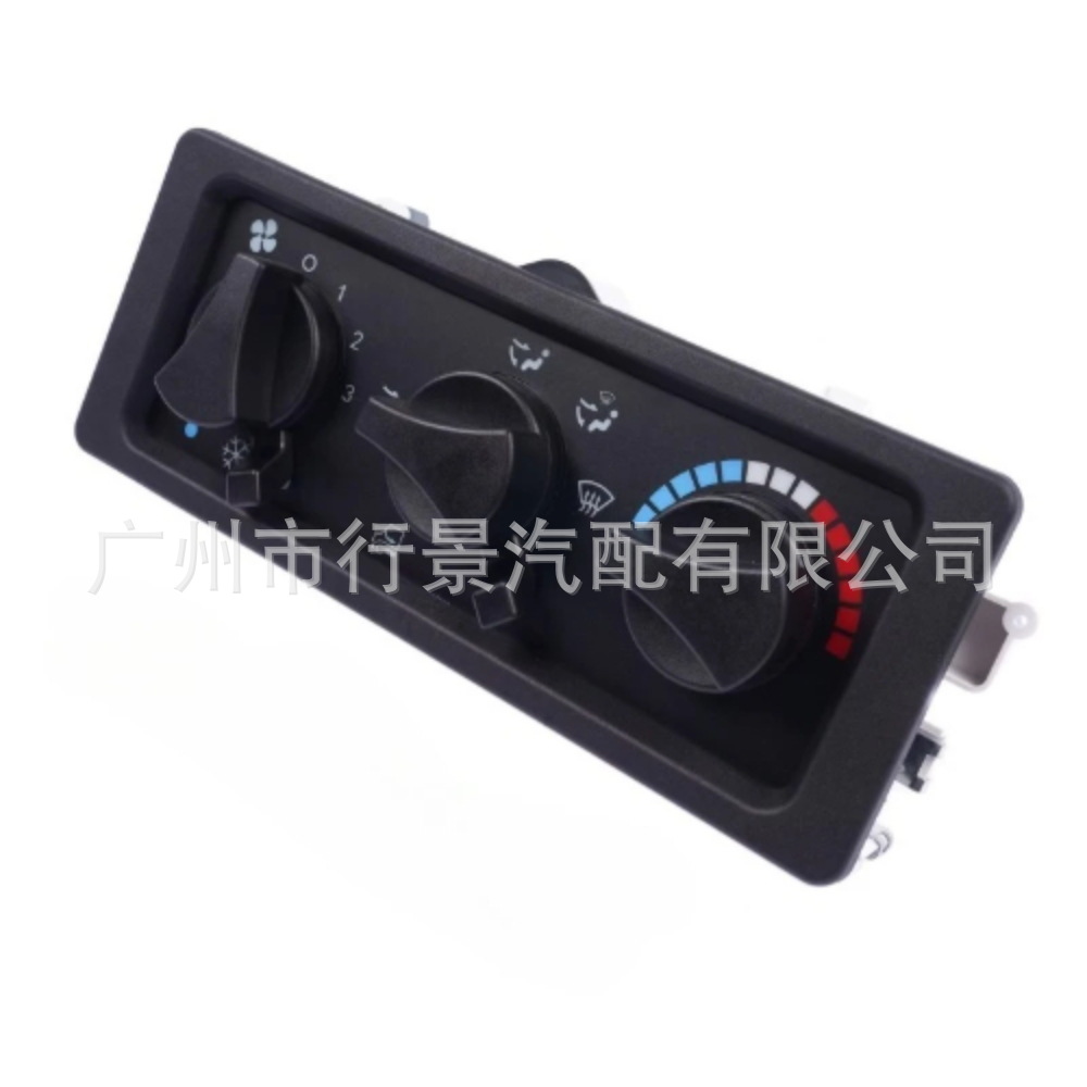 Air Conditioning and Heating Control Panel 8520046000