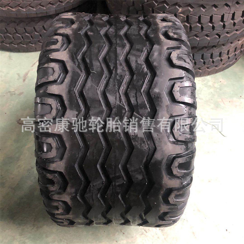 500/50-17迈驰捆草机打捆机轮胎