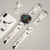 Huawei, samsung, changeable watch strap, 22mm, 20mm