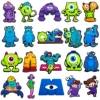 Monster, set, 20 pieces