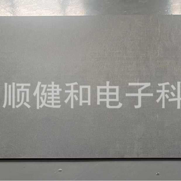 进口依索拉黑色合成石