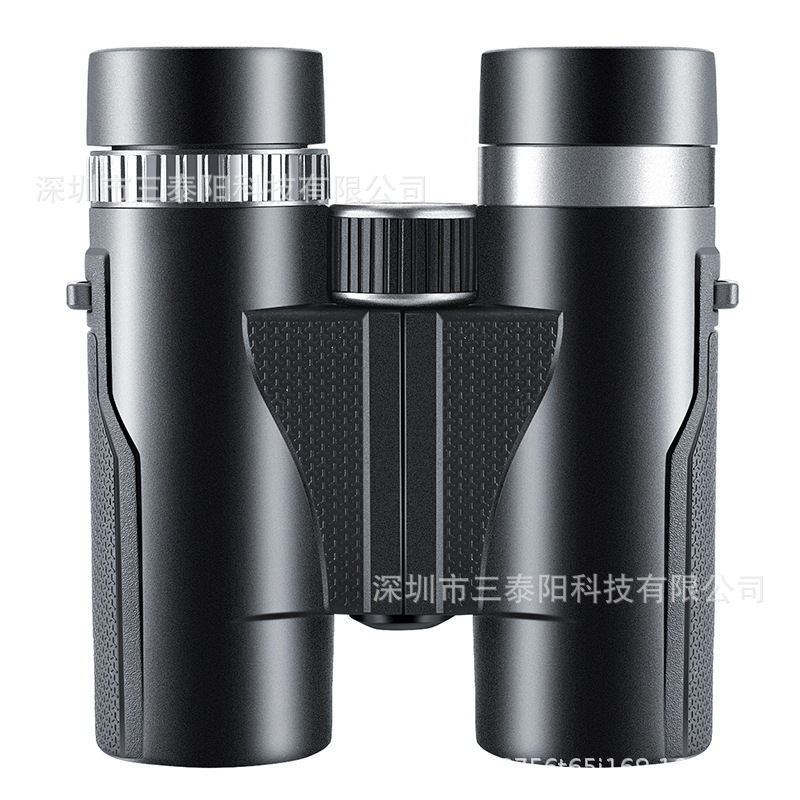 2021新款双筒望远镜8X32 非球面 成像更真实便携式高清户外