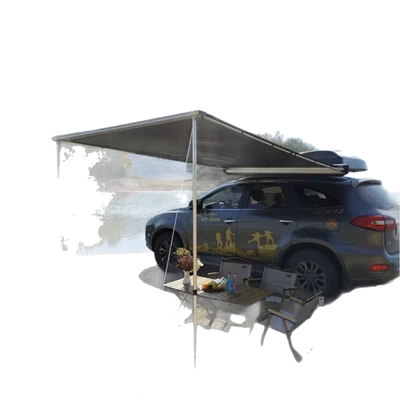Canopy, Side Car Sunshade, Avtomobil dam çadırları