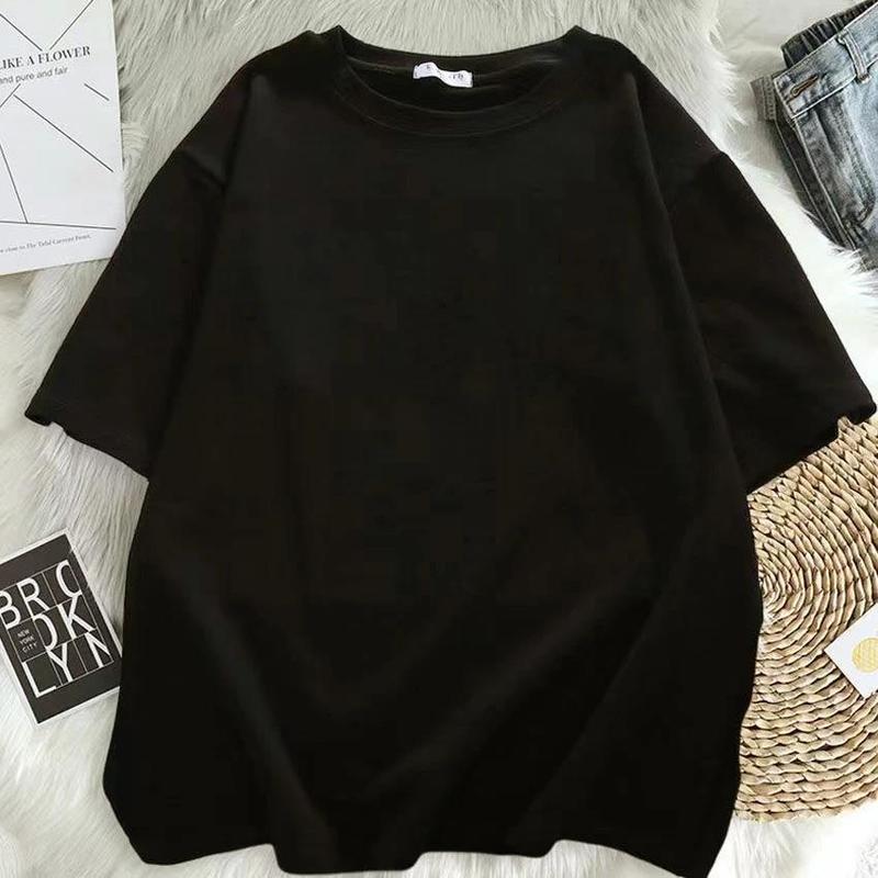 ヴィンテージ ゴシック レディース Tシャツ メンズ プリント 半袖 オーバー|undefined