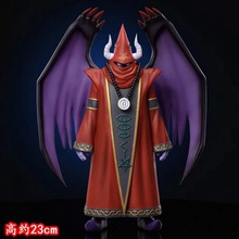 宠物小精灵数码暴龙动漫游戏周边雕像模玩魔神兽究极魔兽手办雕像