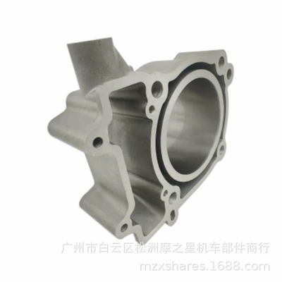 Cylinder and parts Piston Kit Ace570