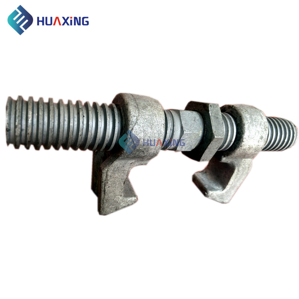 天津供应集装箱绑扎件 桥码桥锁 集装箱连接件集装箱锁 一件代发