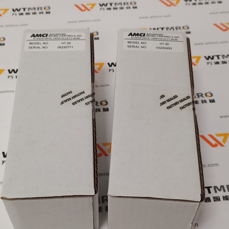 美国Amci转换器型号HT-20原装部分现货