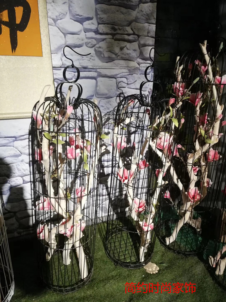 。Arquivos de flores de ramas secas de madera tronco artístico ramas secas maderas secas de madera secas descorpeadas modelado percha de pared paquete de tronco