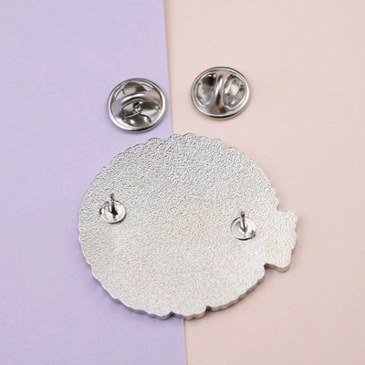 Badge Fashion Personality – Yaxa sancaqları