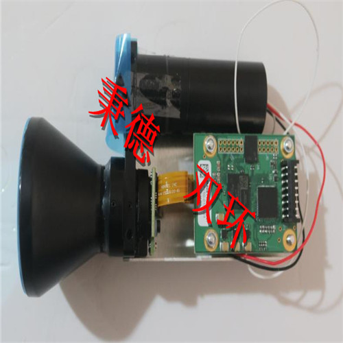 VOXTEL 测距模块 DUML-KHBC