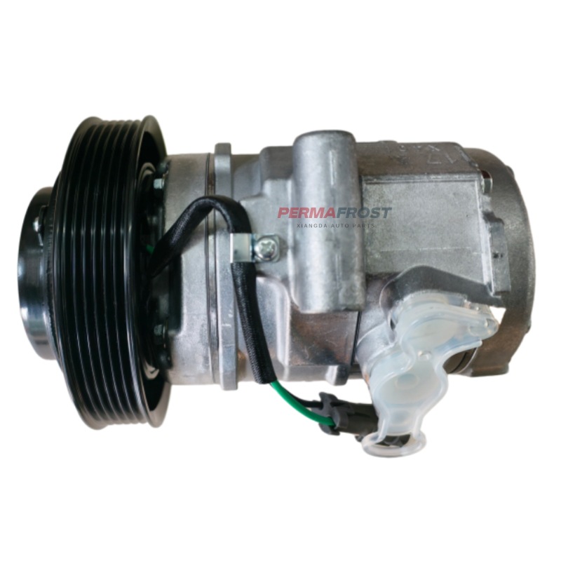 10S17C 68337 471-0703 Cs20077 Car Air Conditioning Compressor Suitable for Chevrolet Hummer H3