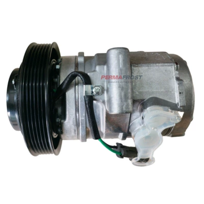 10S17C 68337 471-0703 Cs20077 Automotive air conditioning