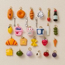 �W�����P���ʳϵ�е���DIY�r��ͨ���ճ�ˮ����ݮ���ҵ����18K��