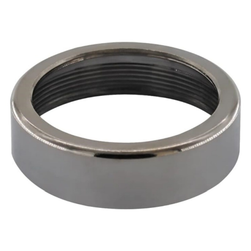 Suitable for Delta series shower valve bathtub faucet accessories RP22734 bonnet nut replacement