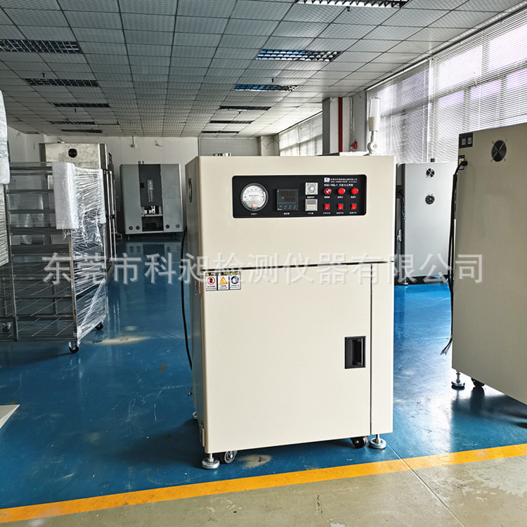 科昶产镜头类用无尘烤箱 无尘烘箱 过滤网百级无尘烘箱非标供应
