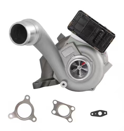 Turbocharger car parts suitable for Toyota, direct sales from the manufacturer, wholesale pricing, cross-border shipping Turbocharger car parts suitable for Toyota, direct sales from the manufacturer, wholesale pricing, cross-border shipping