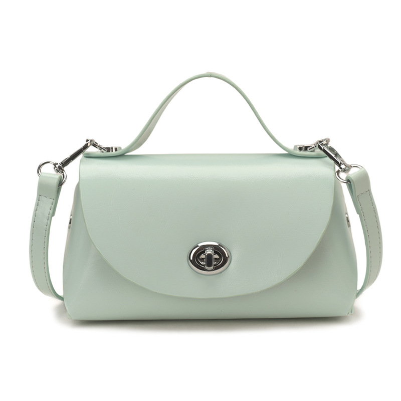 Bolsa de moda coreana para mujeres 2026 nuevo retro sensación cotidiana de viaje bolso portátil de diseño bolso casual image 11