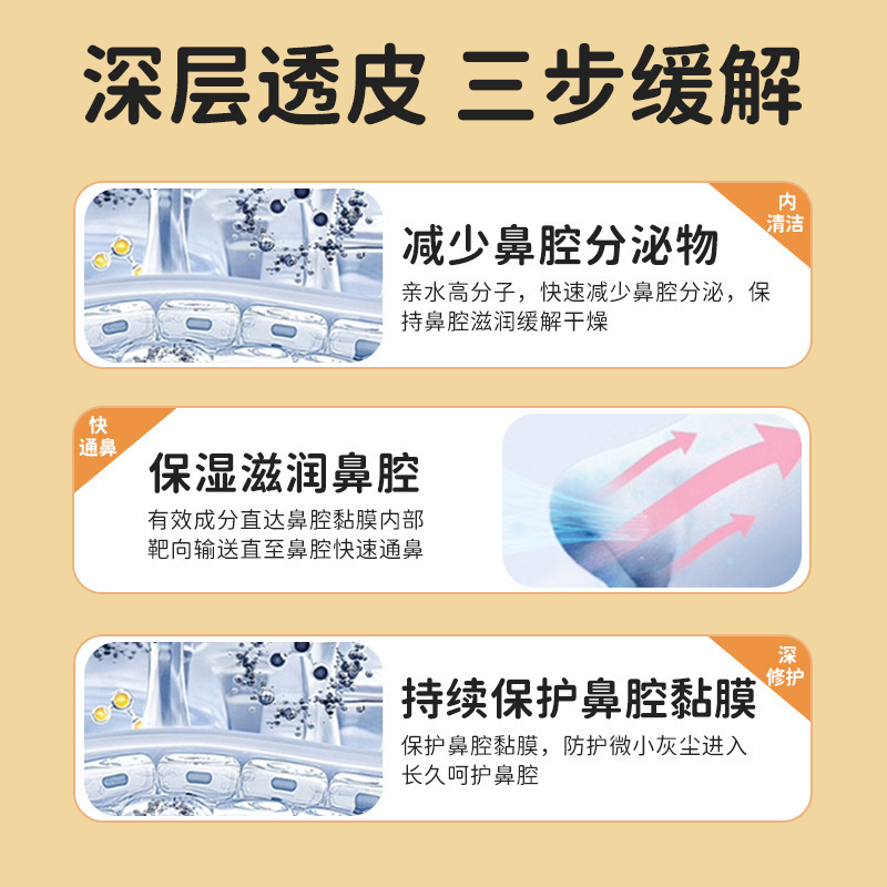 ひまわりコオロギ油、鼻乾燥・鼻づまり、ハーブ点鼻油、鼻快適健康液、鼻エッセンシャルオイル綿棒卸売|undefined