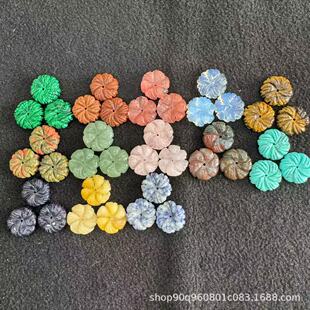 ��Ȼʯˮ���п�20mm1����ʯ�G�|��۾�����õ�廨diy�Ʒ�������