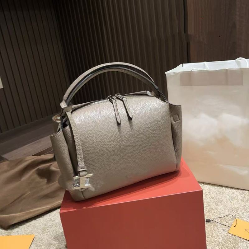 tod DI BAG リチ パターン レディースバッグ ハンドバッグ ショルダーバッグ レディースバッグ ハンドバッグ|undefined