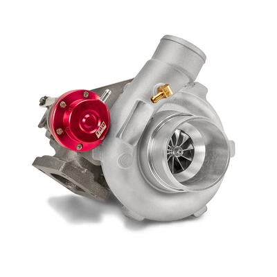 GTX2863R-47 T25 5 BOLTS /76 VBAND 0.64/0.49AR 250-380HP turbo (Supercharger)