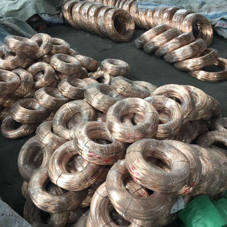 cusn6铜丝 cusn6铜管 板 六角圆棒 真正厂家一手货源 可上门验货