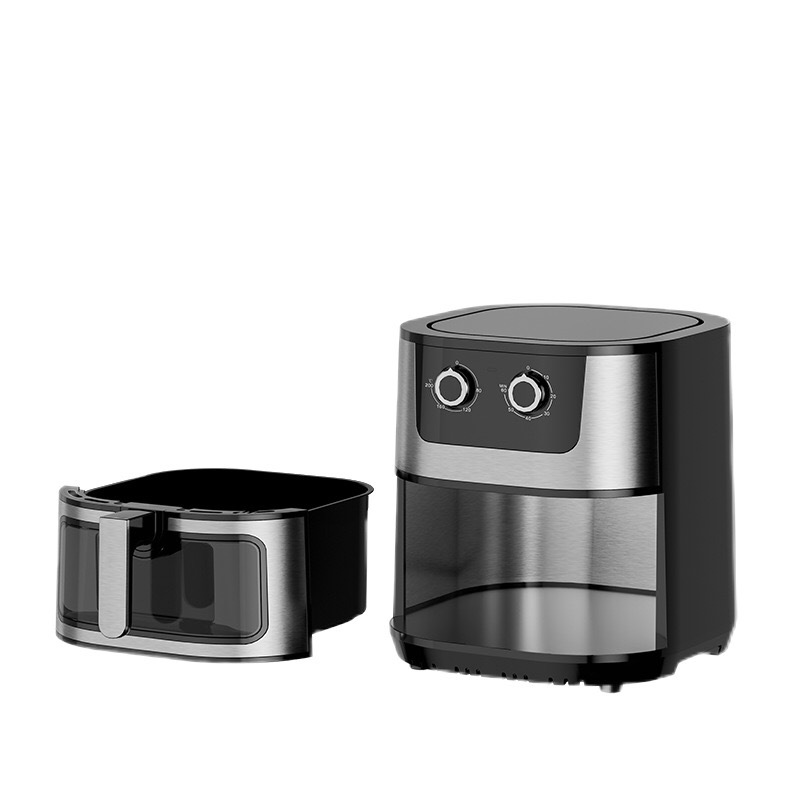 15L 기계식 시각적 모델 - 금속 라이닝