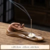 Zen Buddha's Hand [Dark Coffee]