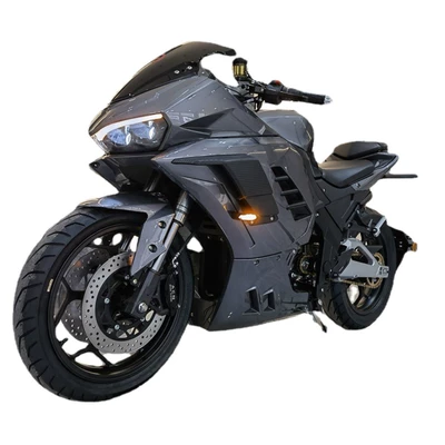 Adult Lying Competition Manufacturer, Elektrikli motosikletlər