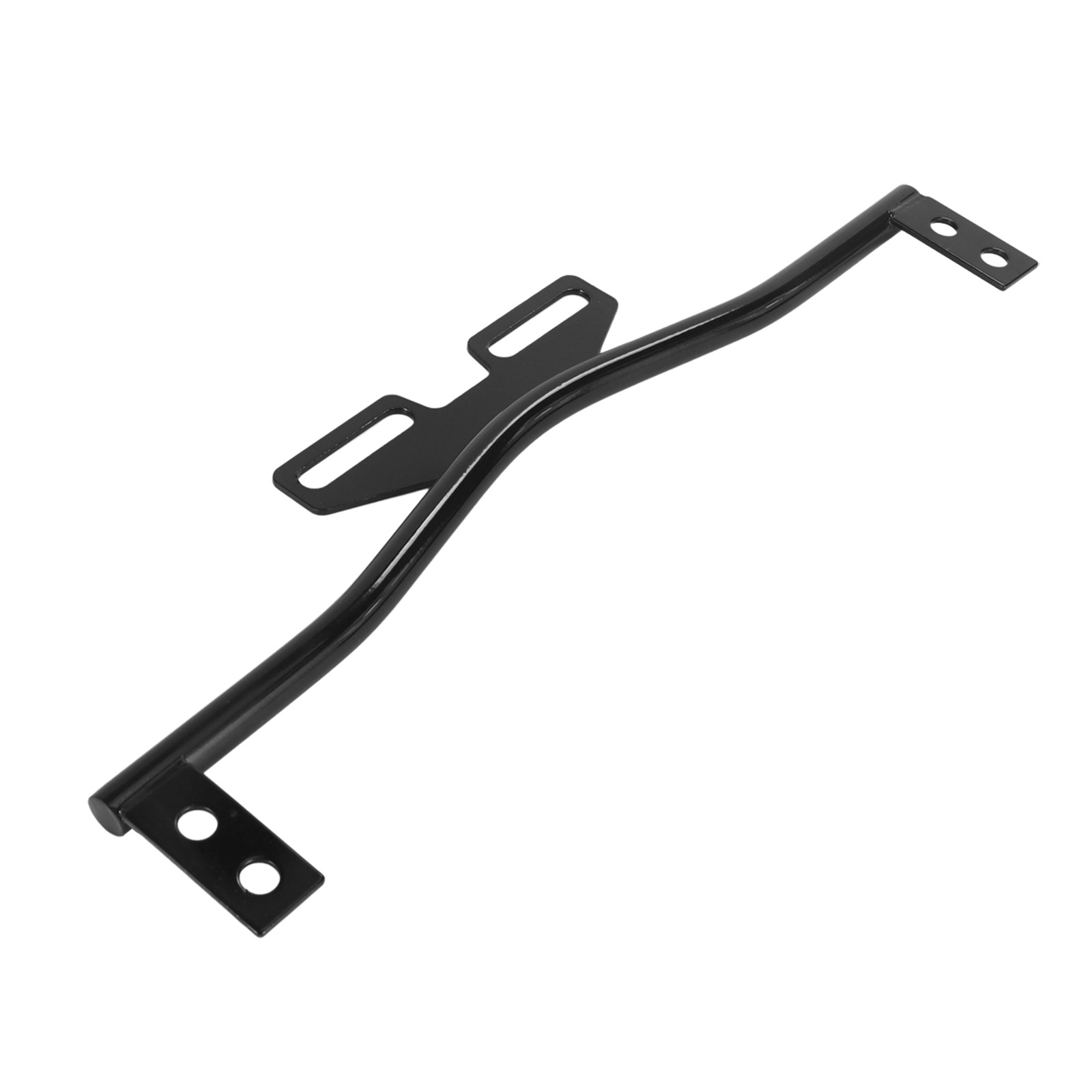 Dry Harley Cruise Prince Motorcycle Installation Auxiliary Lamp Fog Lamp Spotlight Headlamp Turn Signal Bracket