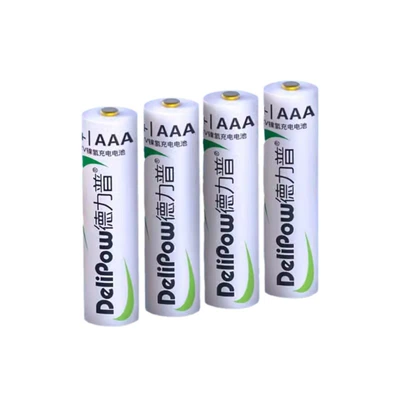 Hibrid akkumulyator batareyaları — Ni-MH battery No. 7
