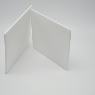 Brand New Material Teflon Plate, Ptfe Plate, Any Zero Cut