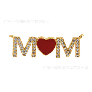 �S��ֱ�N18k�S�~僽�΢��ʯ��ĸMOM�B����DIY�Ʒ���һ�����l