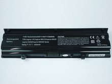 适用戴尔 N4020 Inspiron 14V R N4030 M4010 TKV2V笔记本电池