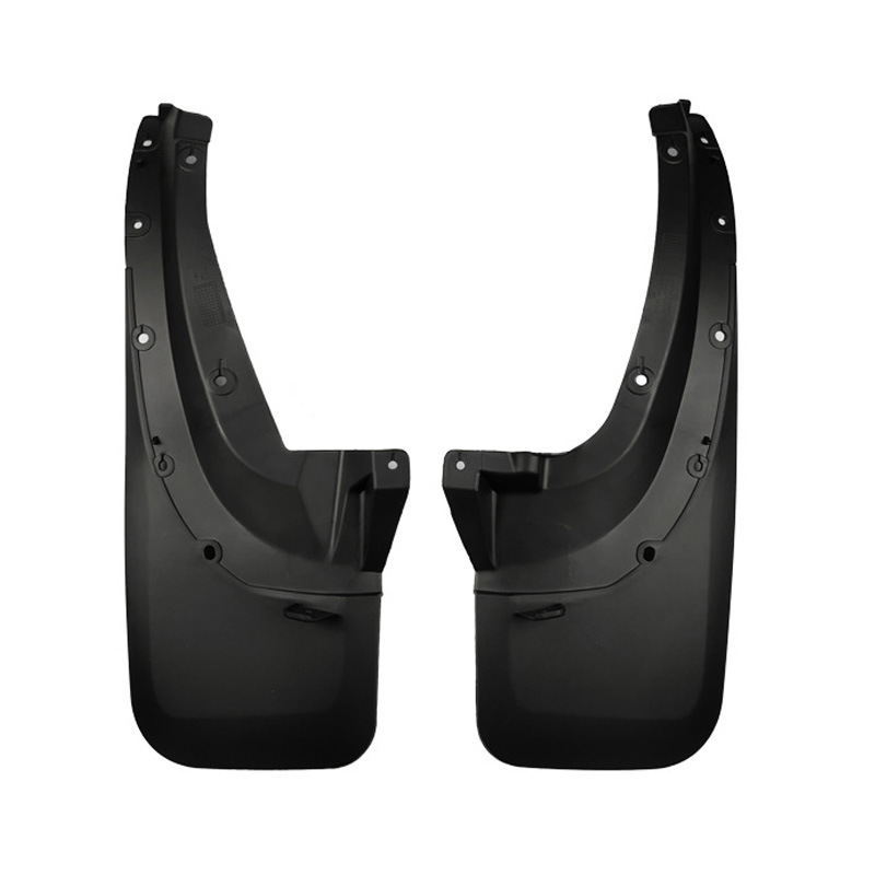 Aplicable a 03-09 Toyota Super 4 Runner para neumáticos de barro para acoplamiento de barro de goma blanda