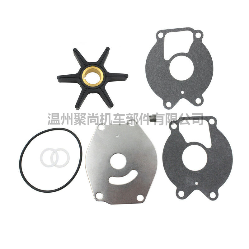 水泵修包Water Pump Impeller Repair  18-3215 47-85098Q4