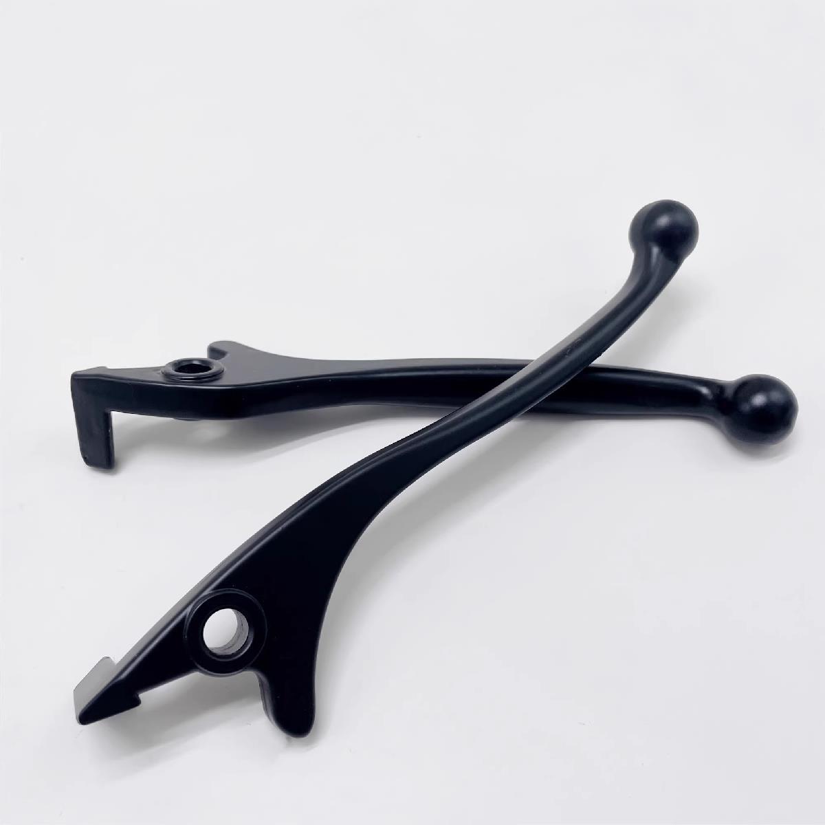 Suitable for Golden Arrow Electric Vehicles, Golden Star Warrior Left and Right Brake Handles, Disc Brake Handle, Brake Accessories, Front and Rear