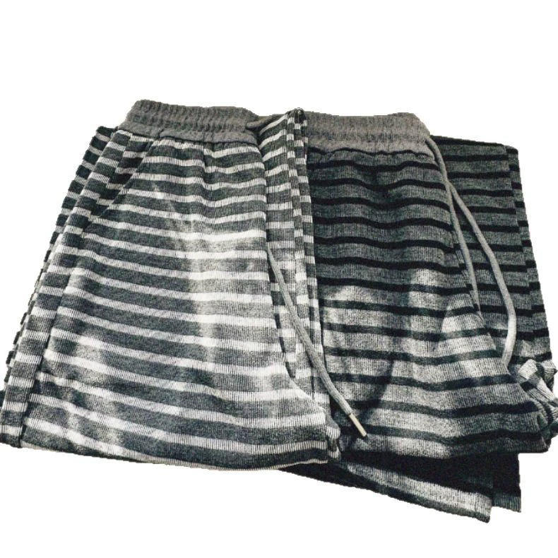 П Spring trousers, тренд сезона, плюс размер, оверсайз