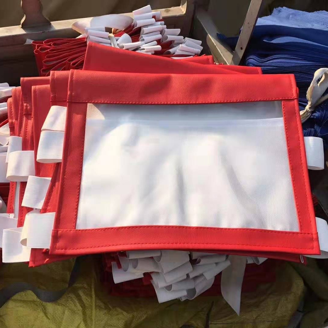 汽车广告头套座套中巴车大巴车座套头套出租车整车座套厂家直销