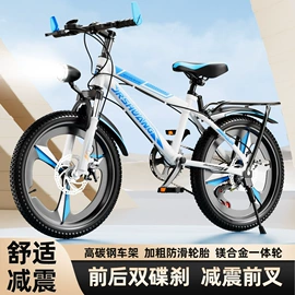 山地自行车;自行车;平衡车