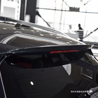 Changhe подходит для Mercedes-Benz GLA-класса 2014-2020+ задний спойлер верхний спойлер модификация экстерьера