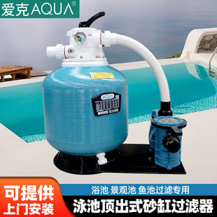 �ۿ�aqua��Ӿ��ˮѭ�h�^�Vϵ�yԡ��ɳ���^�V���O��ˮ��ɰ��һ�w�C