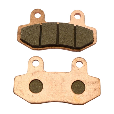 Tormoz supportları and Rear Brake Carbon