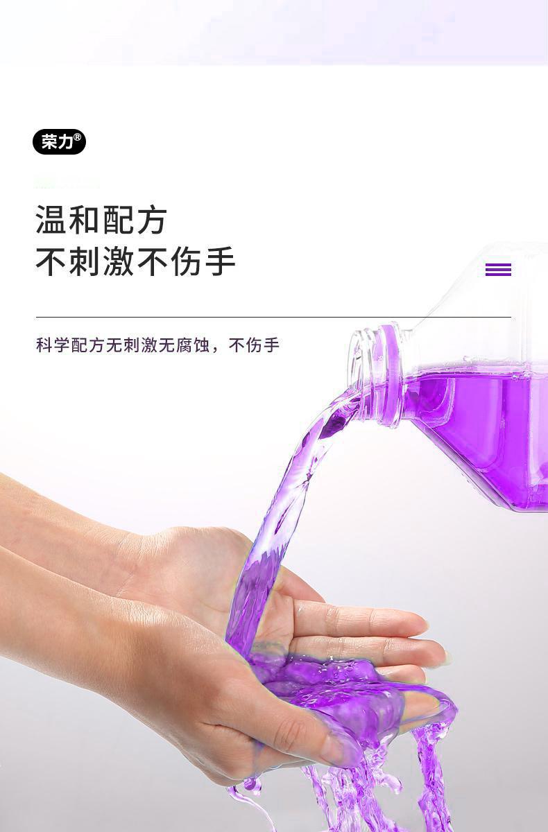 Genuine Oil Film Remover for Car Glass, Anti-Stain, Summer Rain Protection, Cleaning and Maintenance, Winter Anti-Freeze, All-Season Use