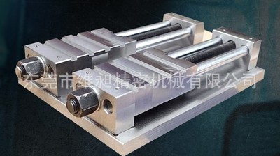 多工位铜工夹具 CNC石墨铜公夹具 12工位铜公批士平口钳三排