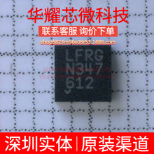 LT3652HVIDD ȫ��ԭ�b �zӡLFRG ���bDFN-12 늳ع���