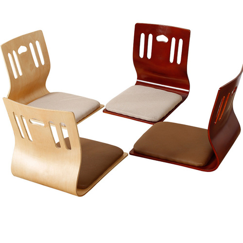 Wholesale tatami, washitsu chairs, lazy Susan benches, bed chairs, dormitory balconies, backrest seats, legless chairs, Japanese and Korean style