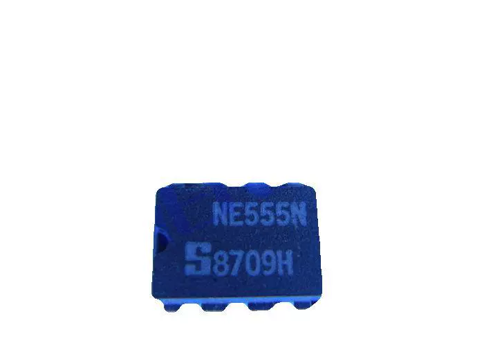 [IC] NE555N